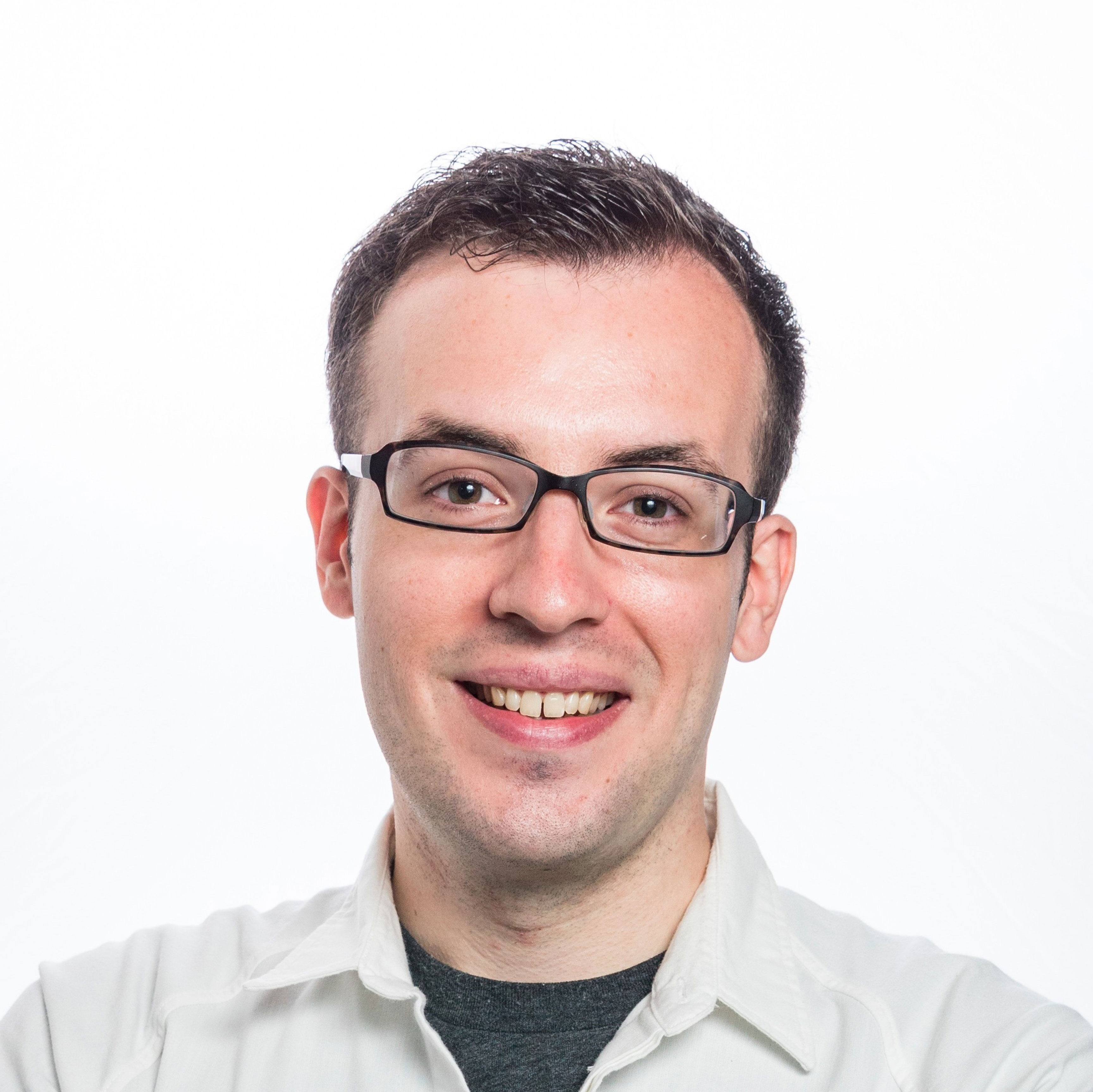 Daniel Heffernan