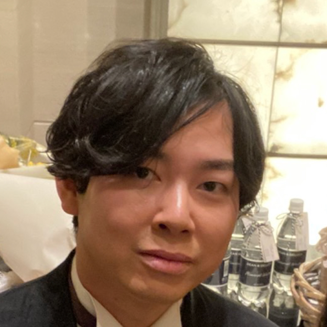 小笹佑京